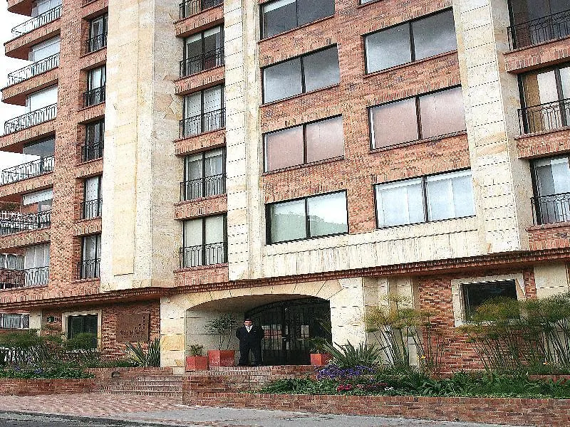 Hotel Celebrities Suites Bogotá 4*,