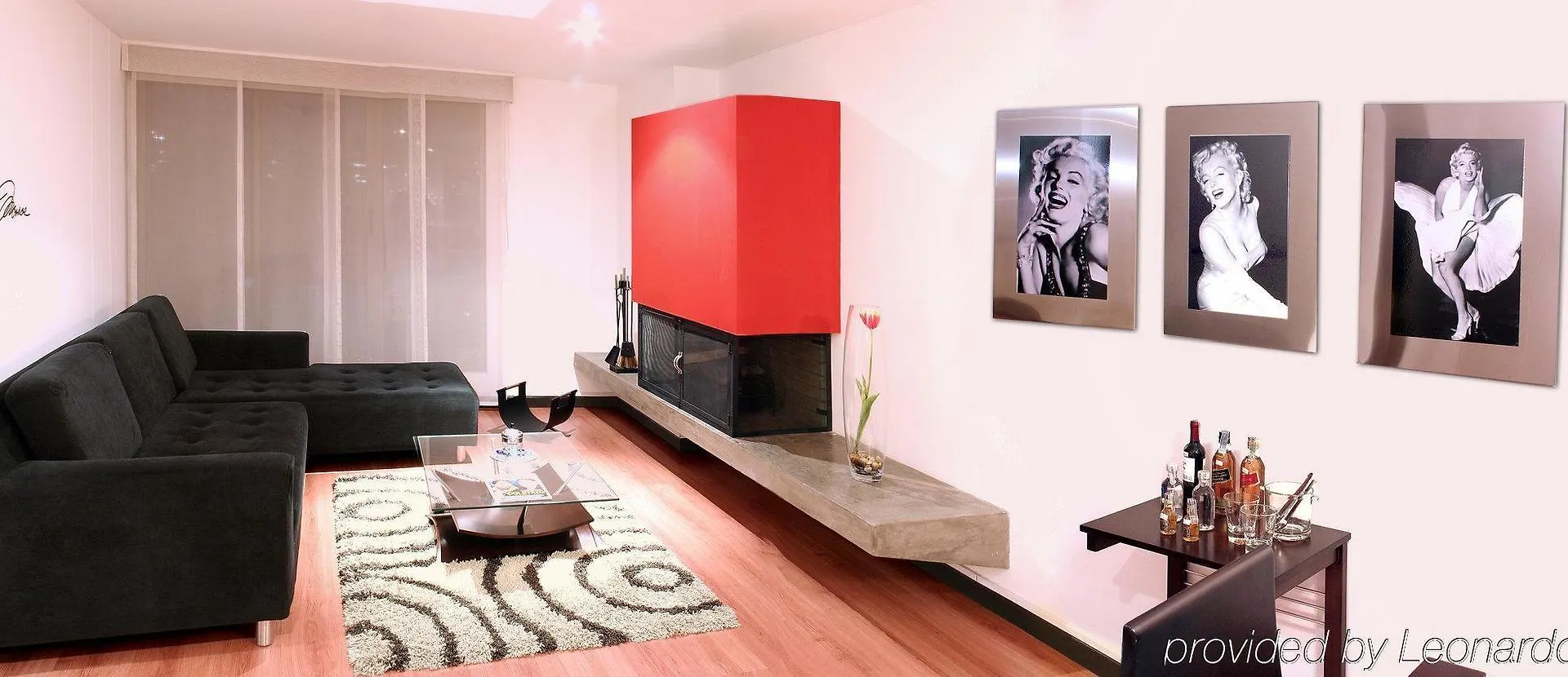 Hotel Celebrities Suites Bogotá Colombia