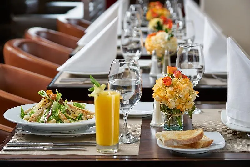 ****  Hotel Celebrities Suites Bogotá Colombia