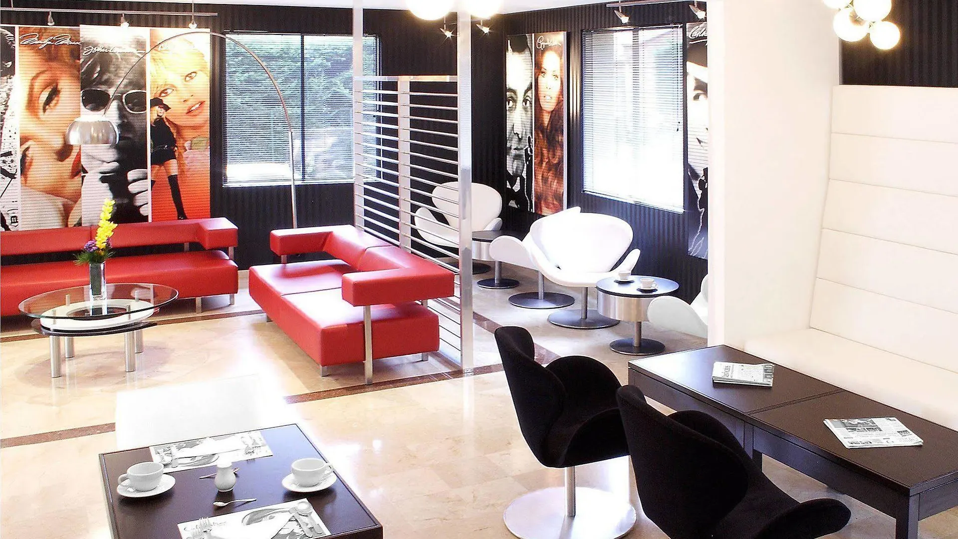 Hotel Celebrities Suites Bogotá Colombia