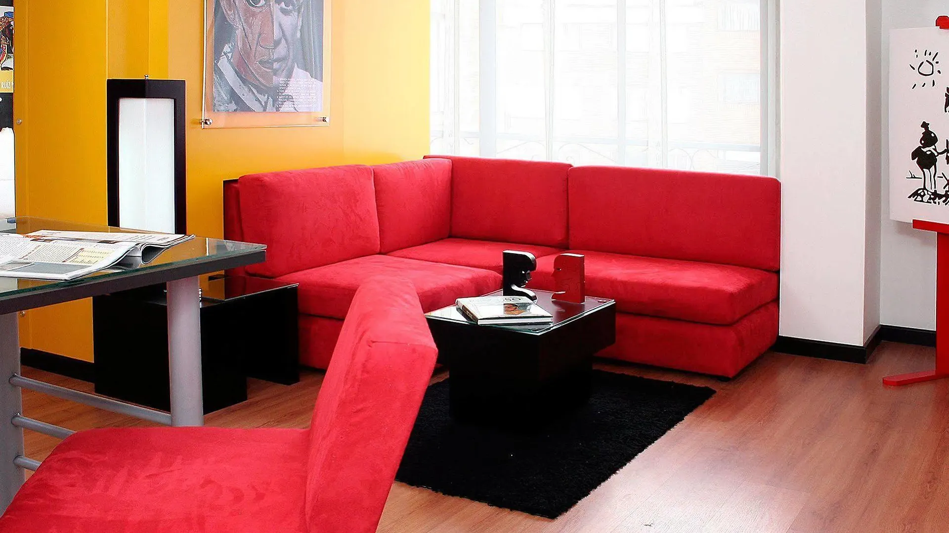 ****  Hotel Celebrities Suites Bogotá Colombia