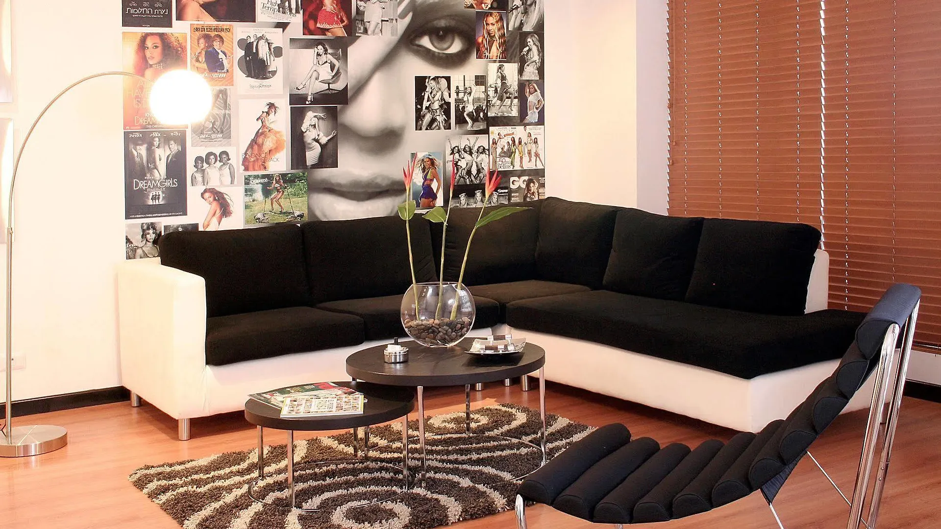Hotel Celebrities Suites Bogotá