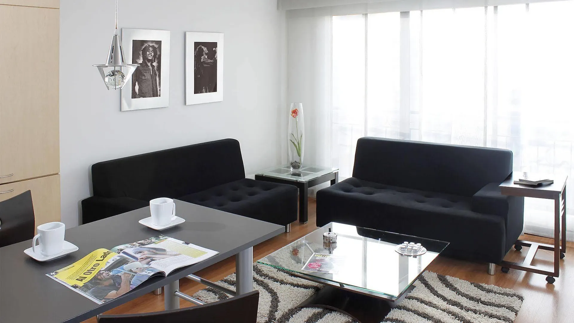 Hotel Celebrities Suites Bogotá