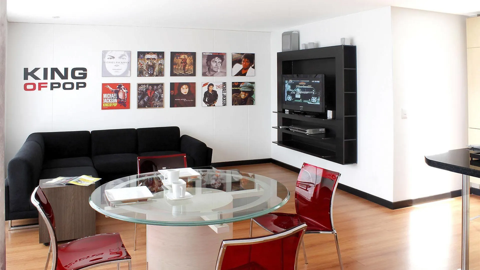 Hotel Celebrities Suites Bogotá