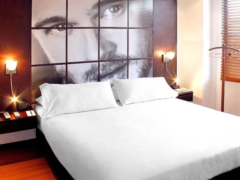 ****  Hotel Celebrities Suites Bogotá Colombia