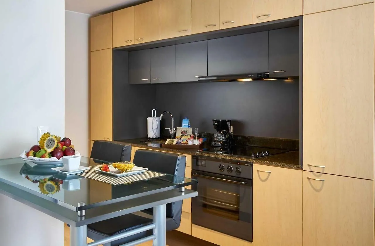 Hotel Celebrities Suites Bogotá 4*,  Colombia