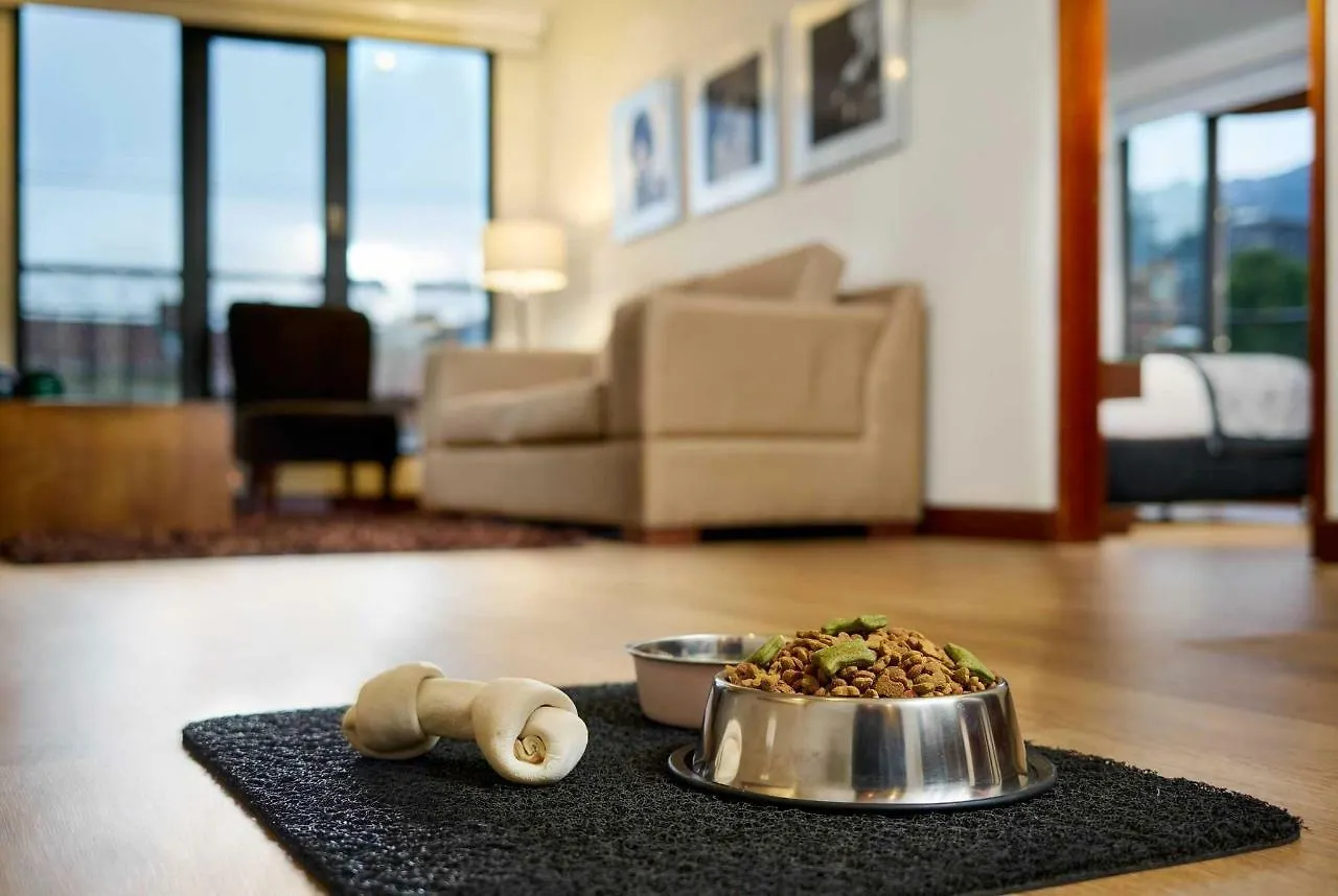 Hotel Celebrities Suites Bogotá