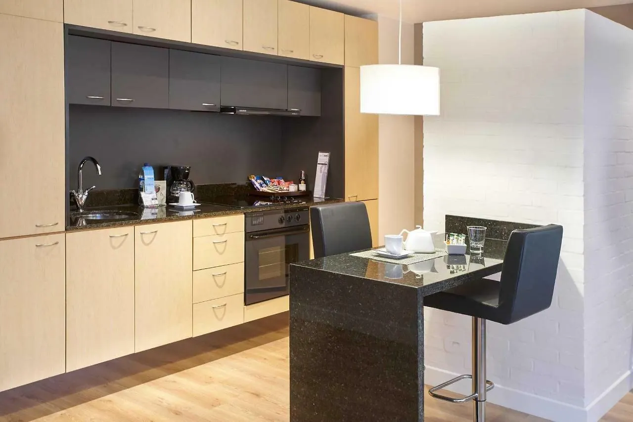 Hotel Celebrities Suites Bogotá Colombia