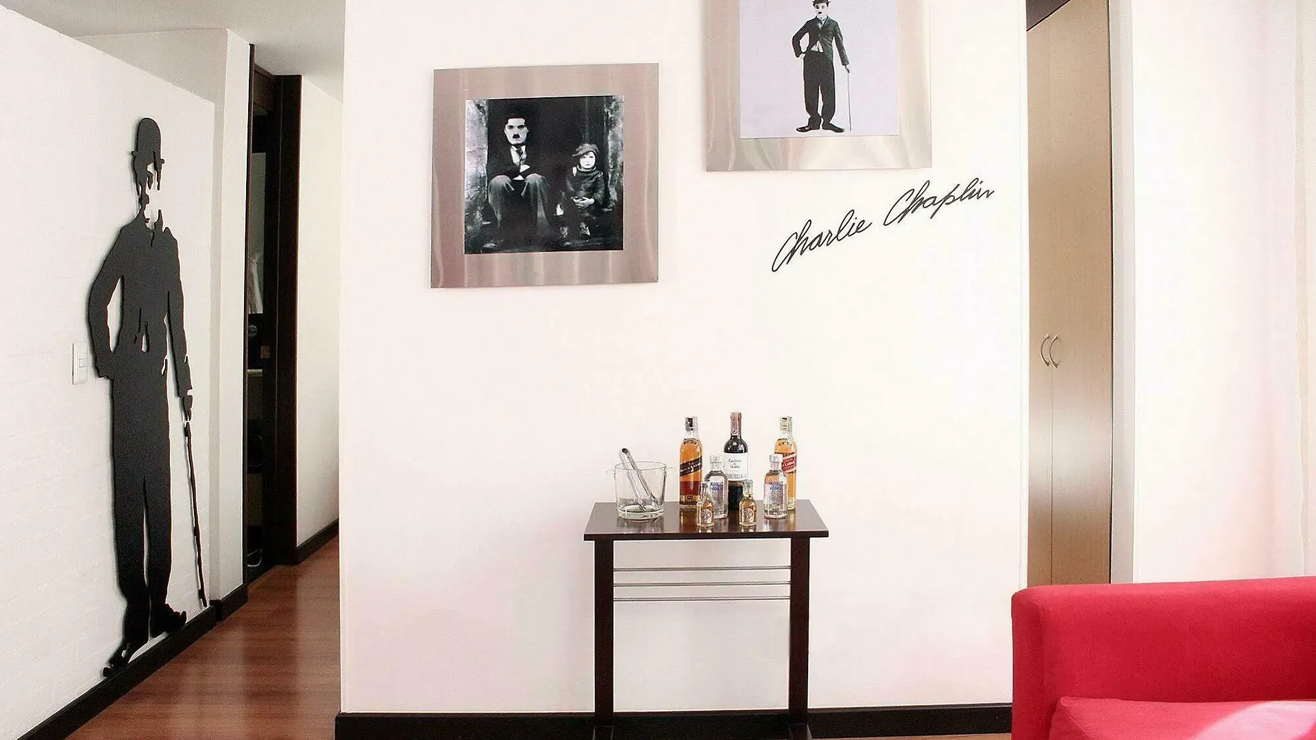 Hotel Celebrities Suites Bogotá