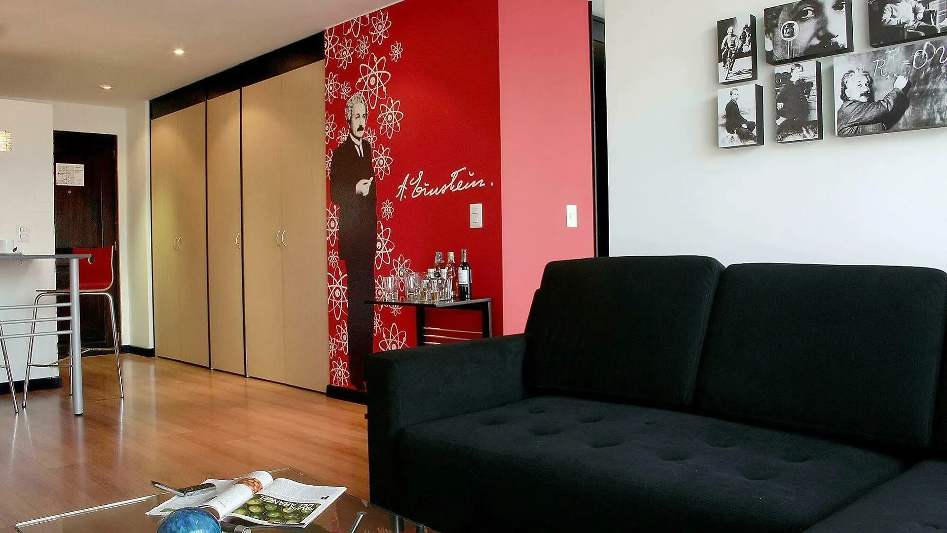 Hotel Celebrities Suites Bogotá 4*,  Colombia