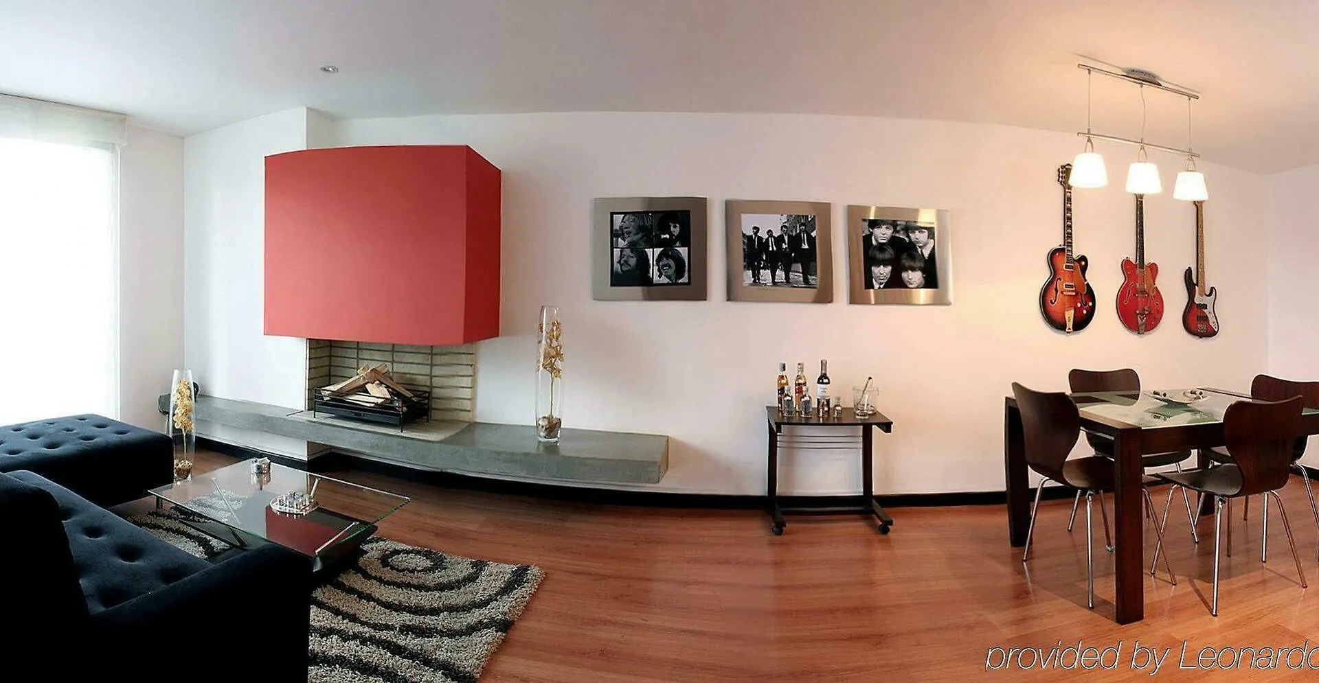 Hotel Celebrities Suites Bogotá