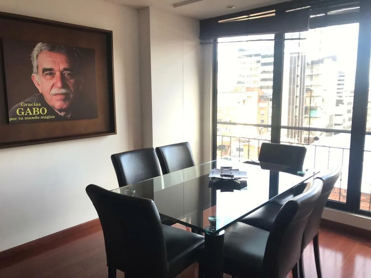 Hotel Celebrities Suites Bogotá