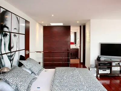 Hotel Celebrities Suites Bogotá