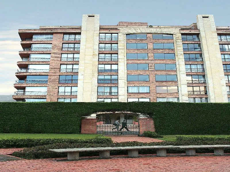 Hotel Celebrities Suites Bogotá