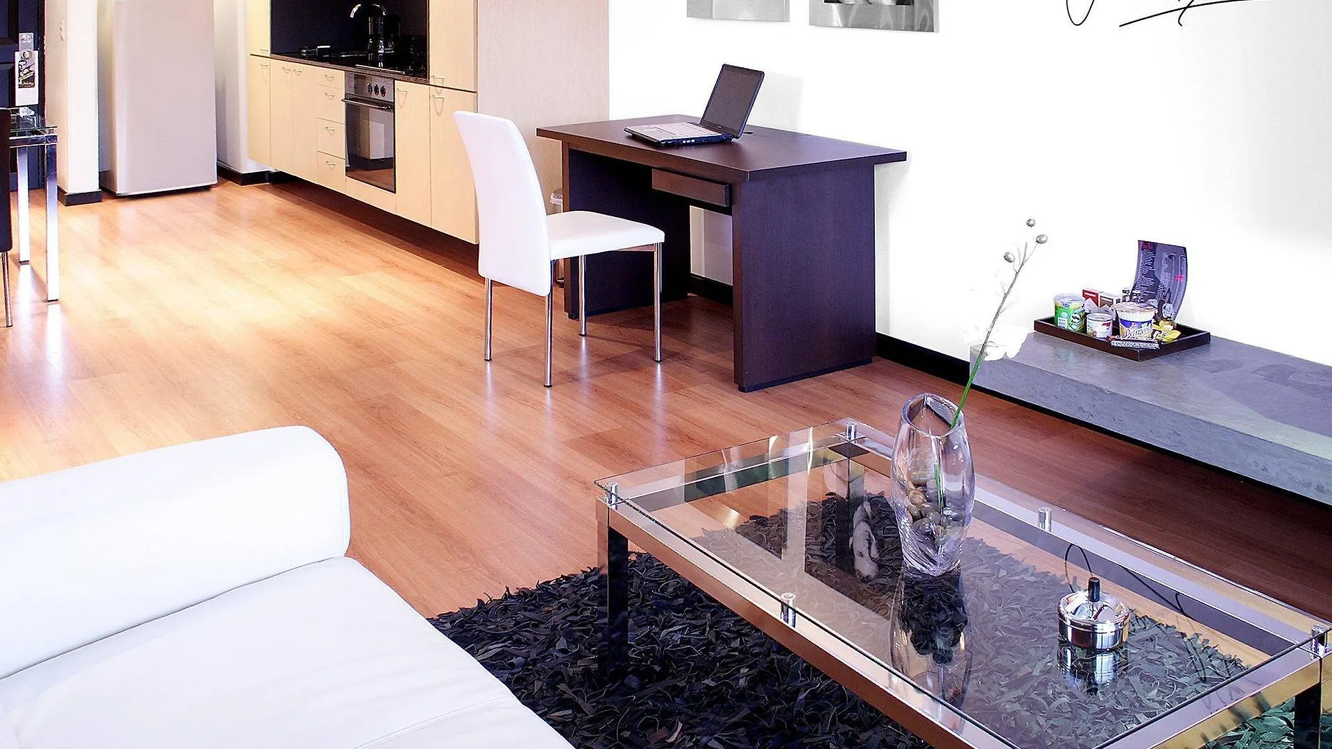 Hotel Celebrities Suites Bogotá