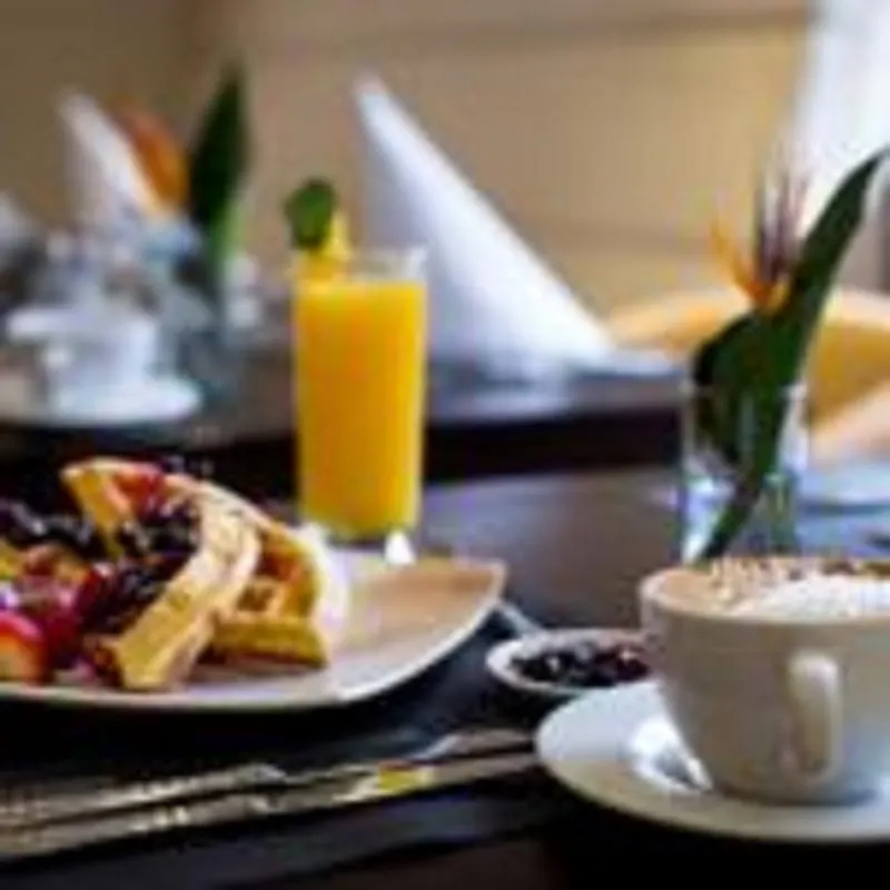 Hotel Celebrities Suites Bogota