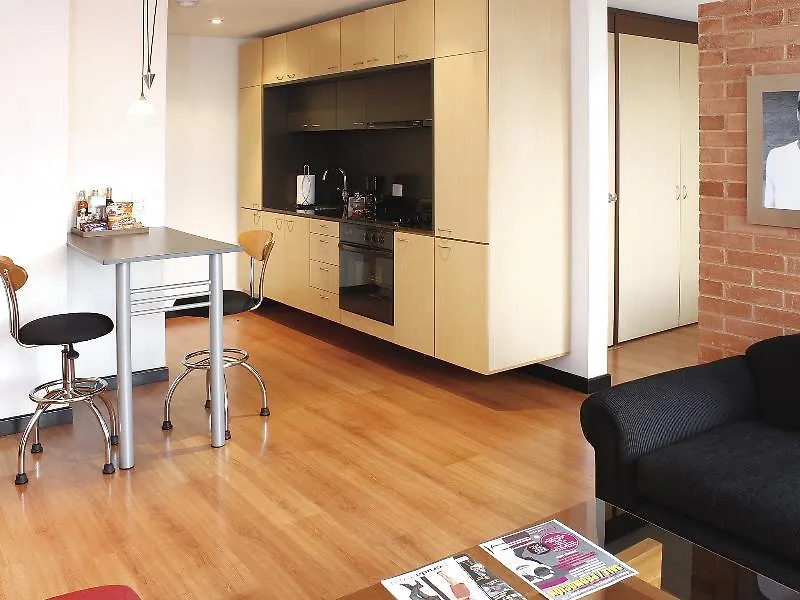 Hotel Celebrities Suites Bogota
