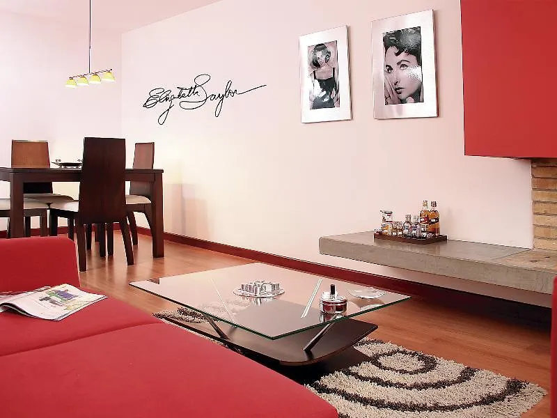 Hotel Celebrities Suites Bogota
