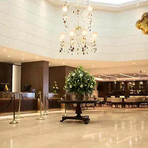 Hotel Dann Carlton