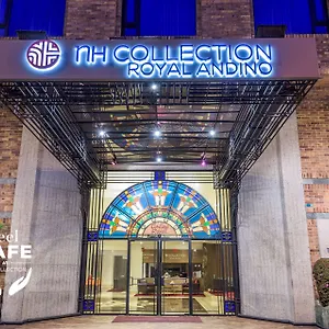 Hotel Nh Collection Andino Royal