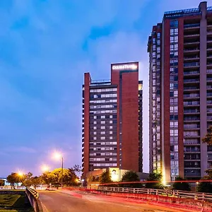 Hotel Doubletree By Hilton Salitre Ar