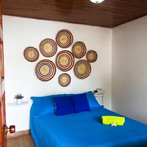 Casa San Benito Abad Homestay