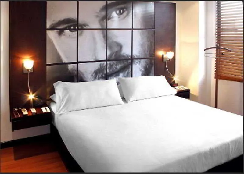 Hotel Celebrities Suites 보고타