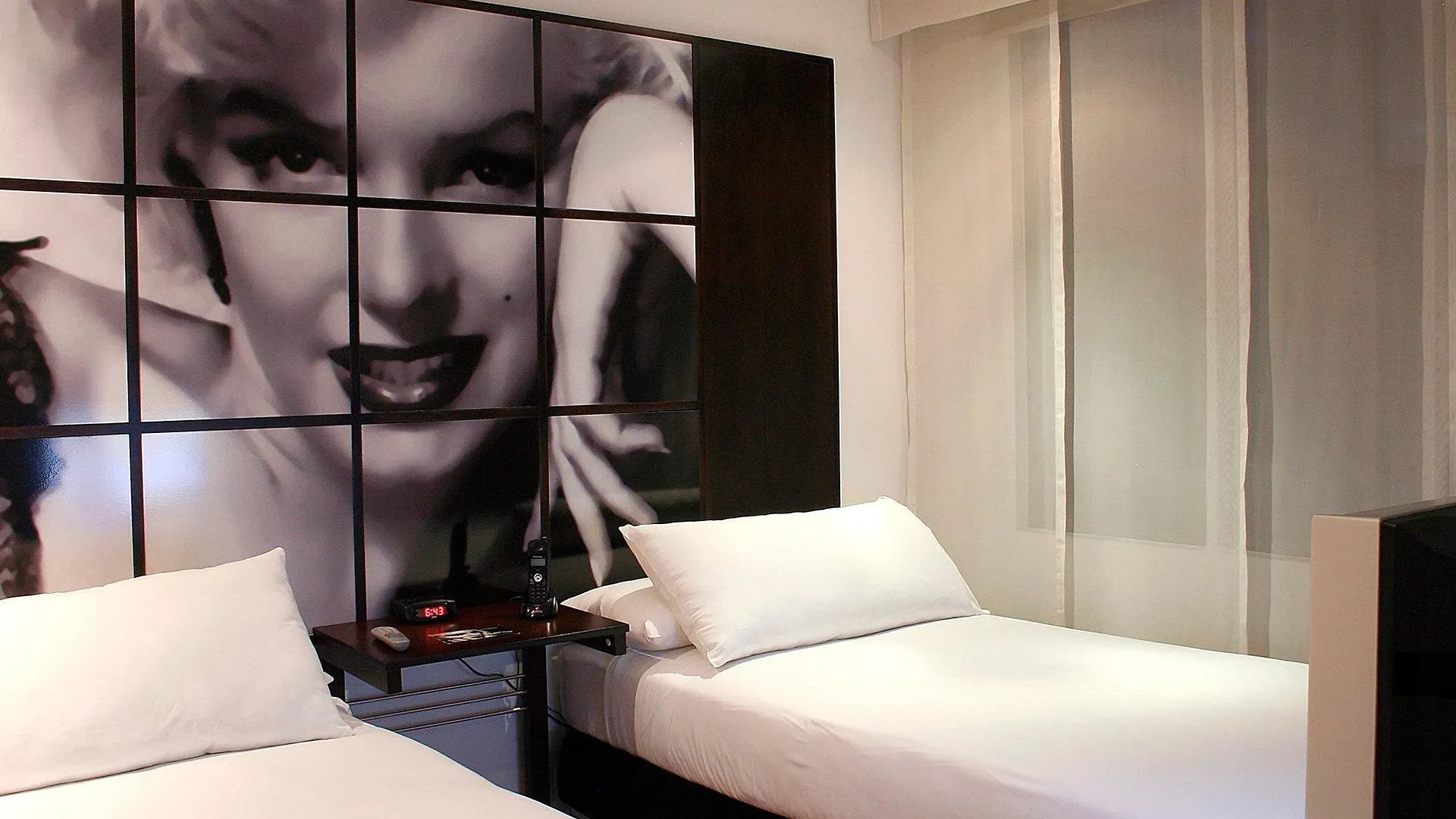 Hotel Celebrities Suites 보고타