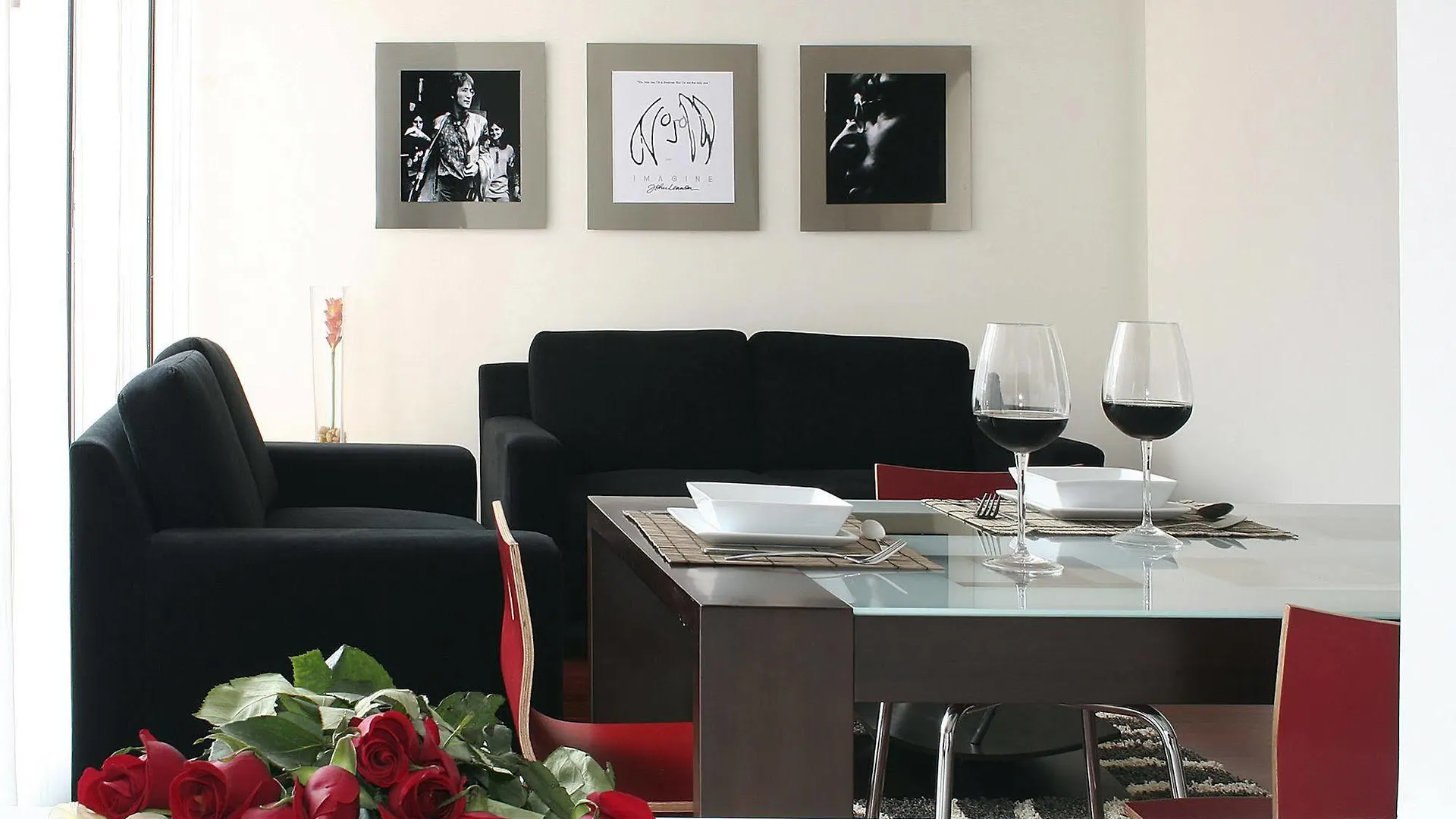 Hotel Celebrities Suites 보고타