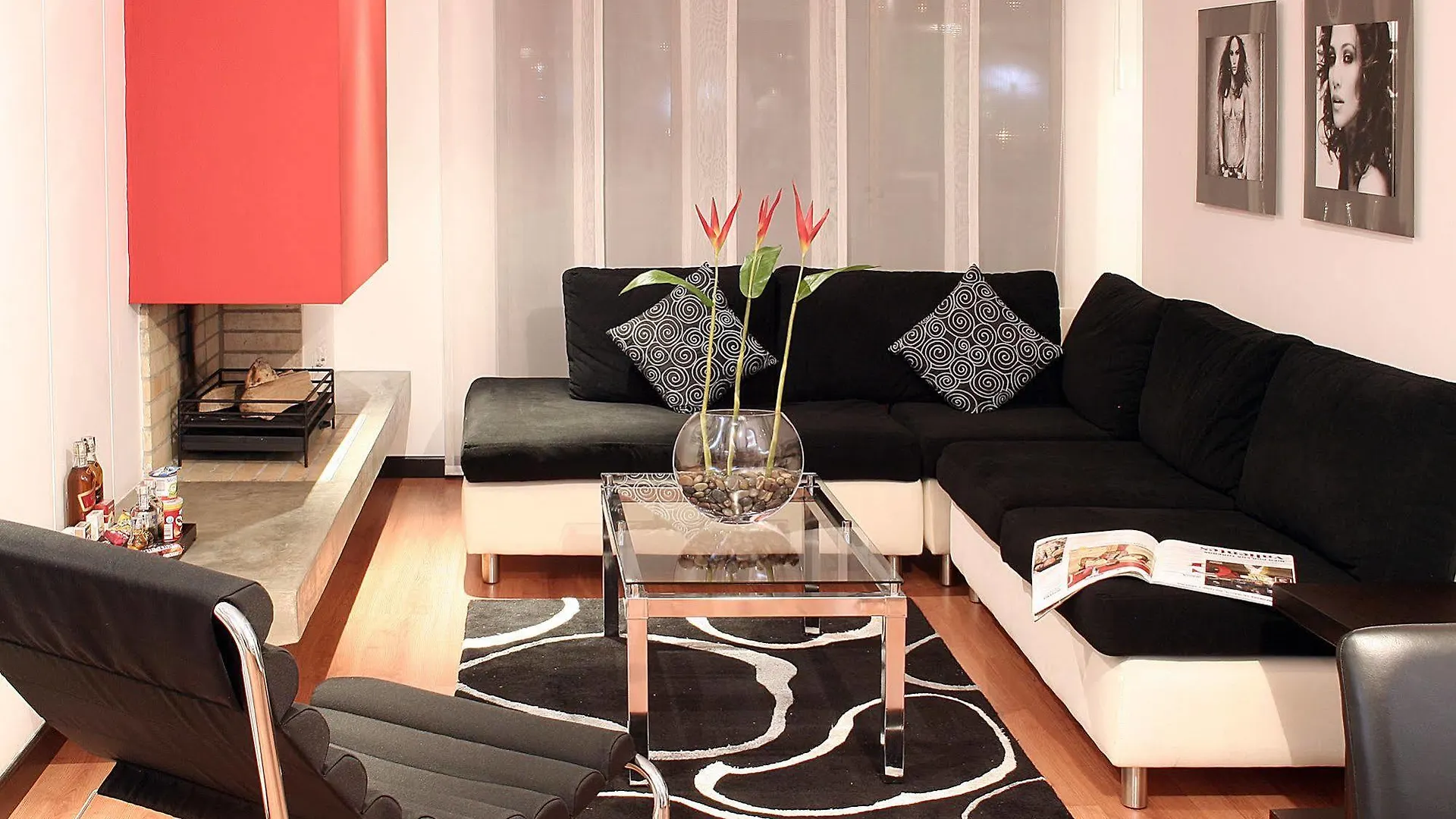 Hotel Celebrities Suites 보고타 4*,