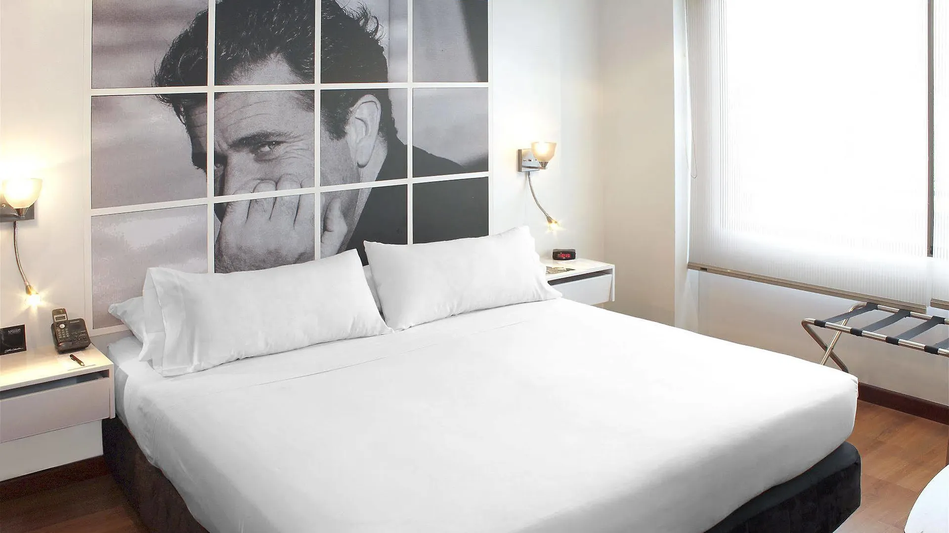 Hotel Celebrities Suites 보고타 4*,