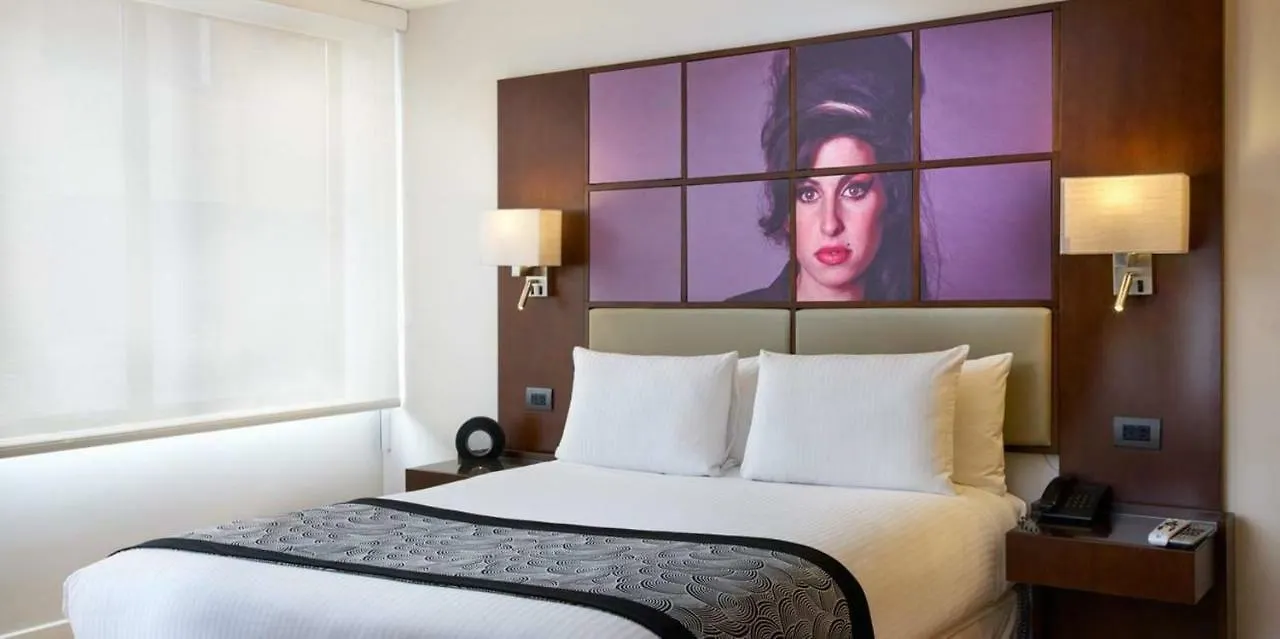 Hotel Celebrities Suites 보고타 콜롬비아