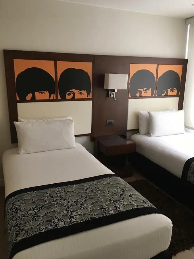Hotel Celebrities Suites 보고타