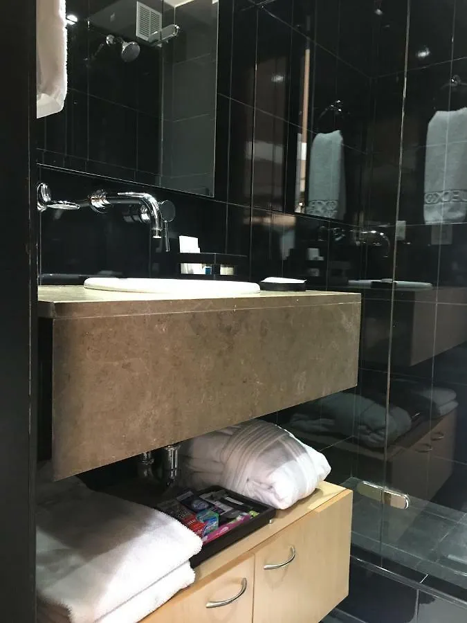 Hotel Celebrities Suites 보고타